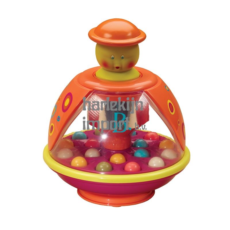 B Toys: Bromtol Poppi. 2+