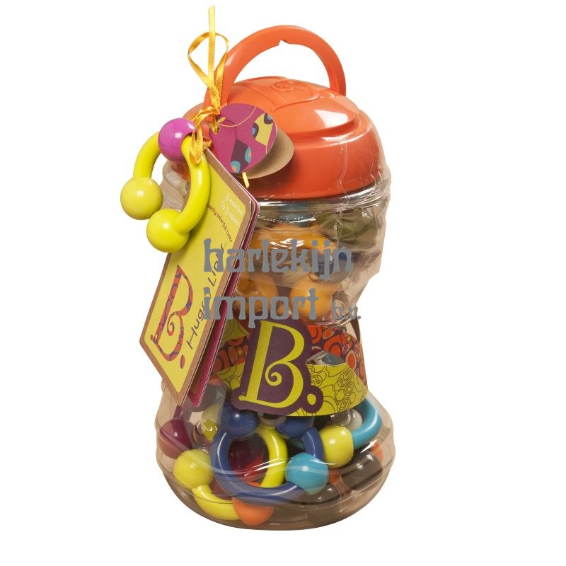 B-Toys: Hugs Links