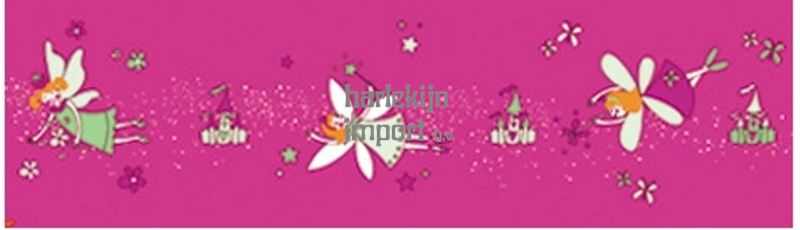 Los draaikapje elfje d.roze