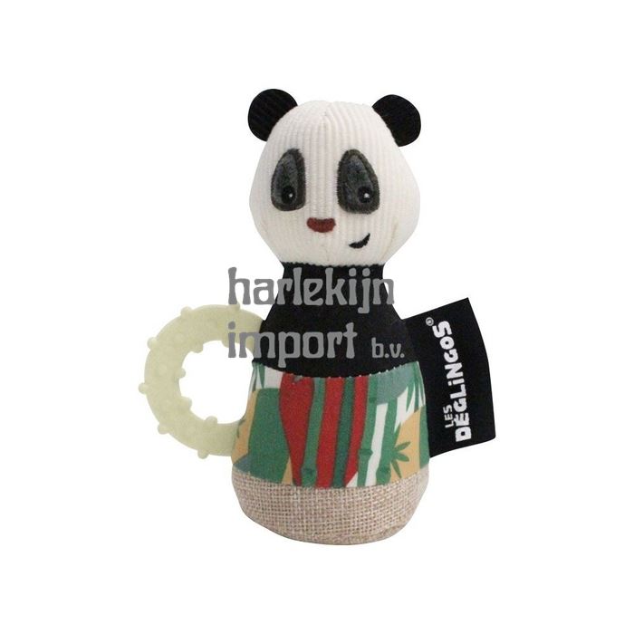 Rammelaar, Roto de panda 12 cm