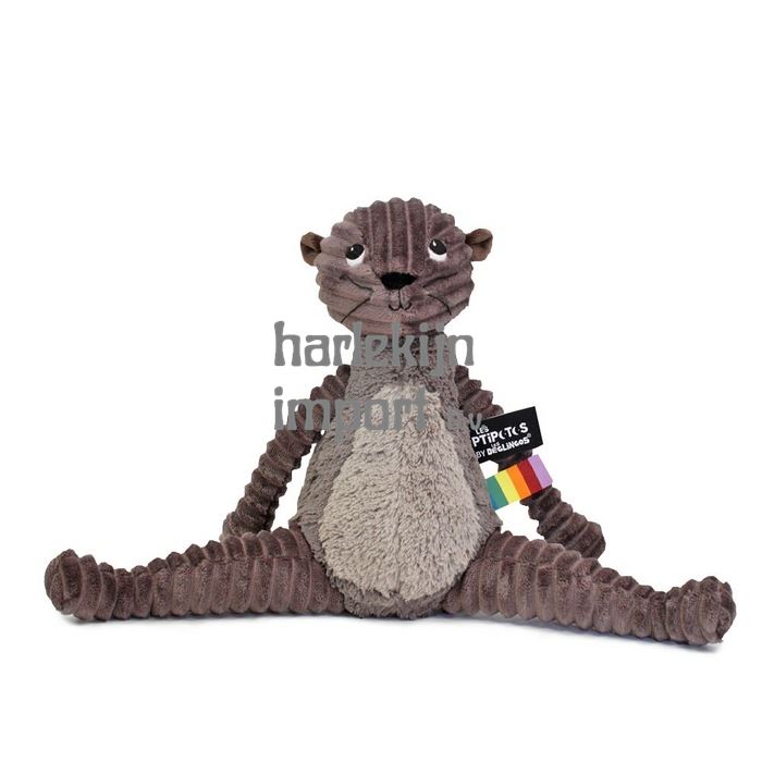 PTIPOTOS de otter 25 cm