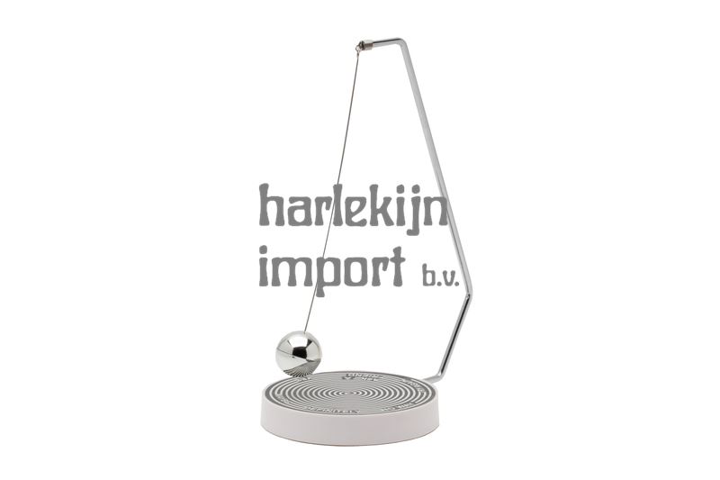 Beslissing Maker 21 cm
