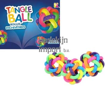 Tangle Ballen. 3+