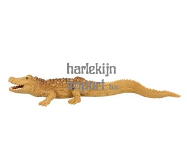 Stretch Kaaiman, 24 cm. 3+