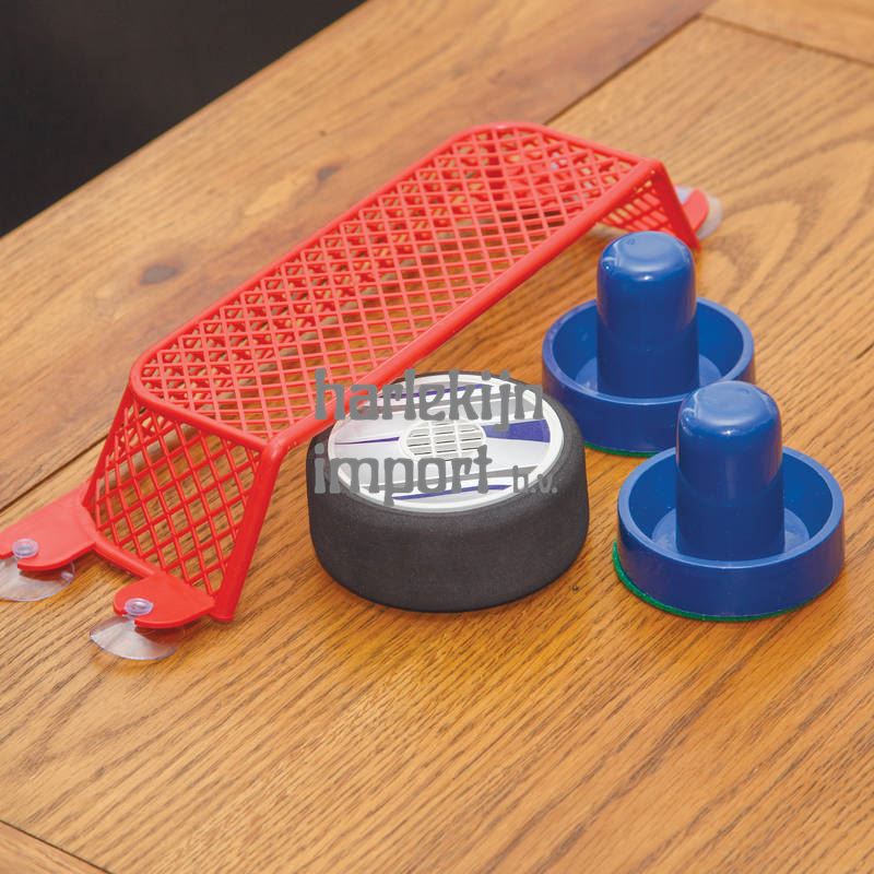 Air hockey excl batterij. 3+