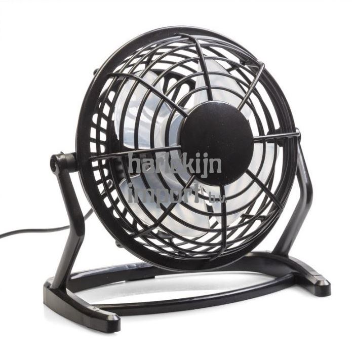 Desktop ventilator (usb) 15 cm