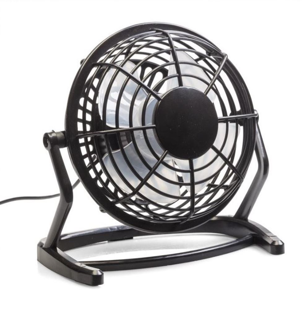 Desktop ventilator (usb) 15 cm