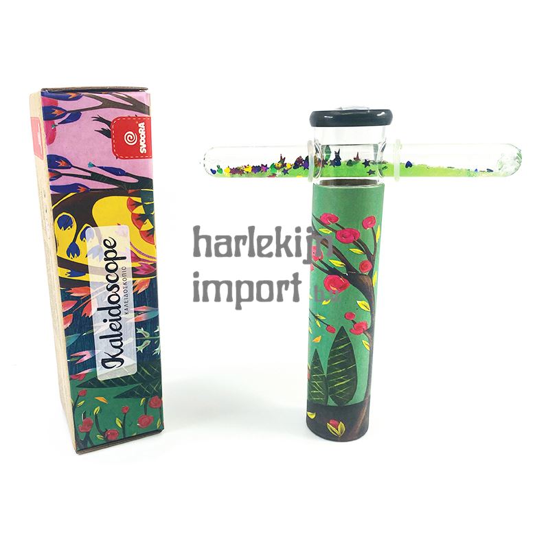 Liquid stick caleidoscope Seizoenen. 6+