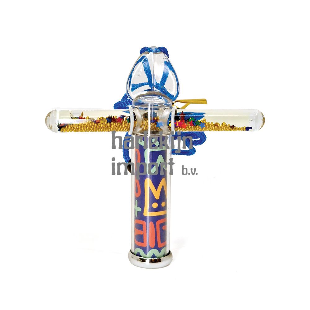 Mini Liquid caleidoscope multik. 14x2x11
