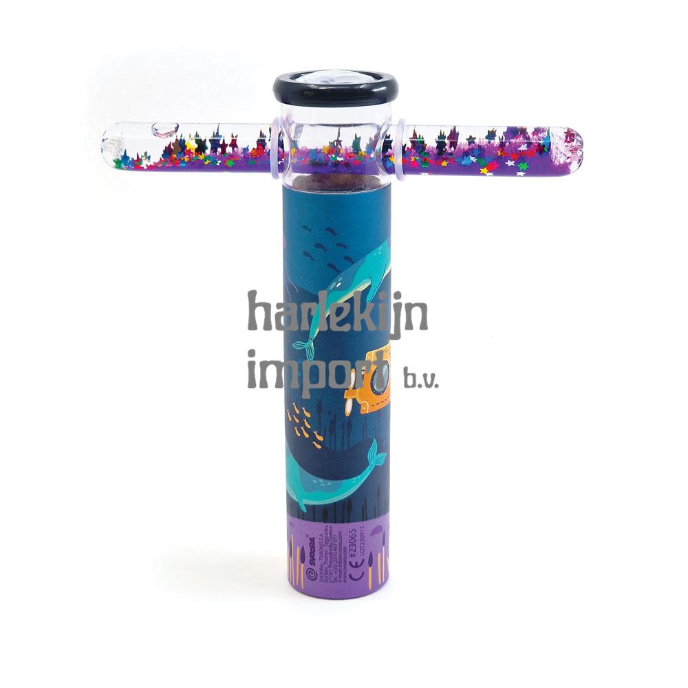 Liquid stick caleidoscope cosmos Onderwa