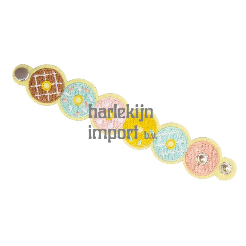 Access: Armband donuts (10 st)