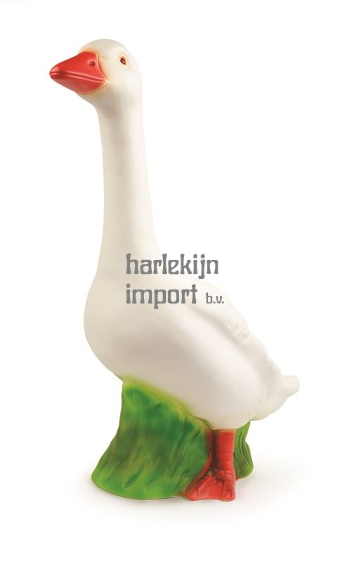 Egmont Lamp Gans. 37x23x60 cm. 0+