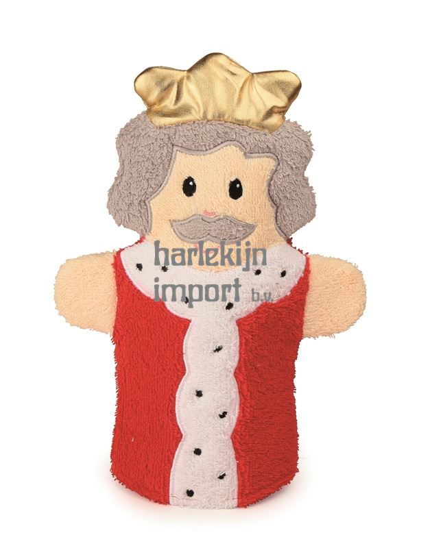 Washand koning