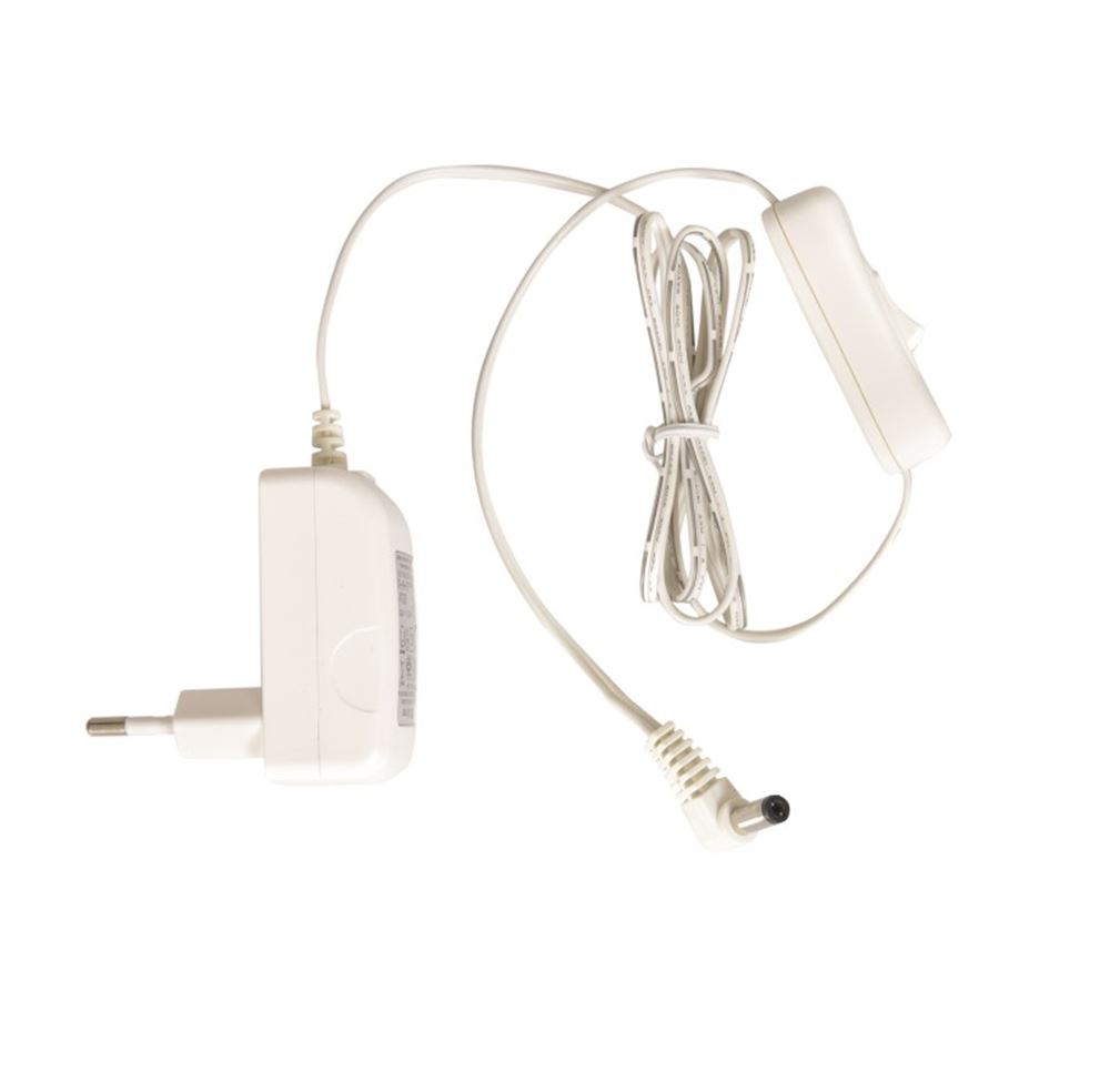 Egmont Transf/adapter LED + dimbaar EU.