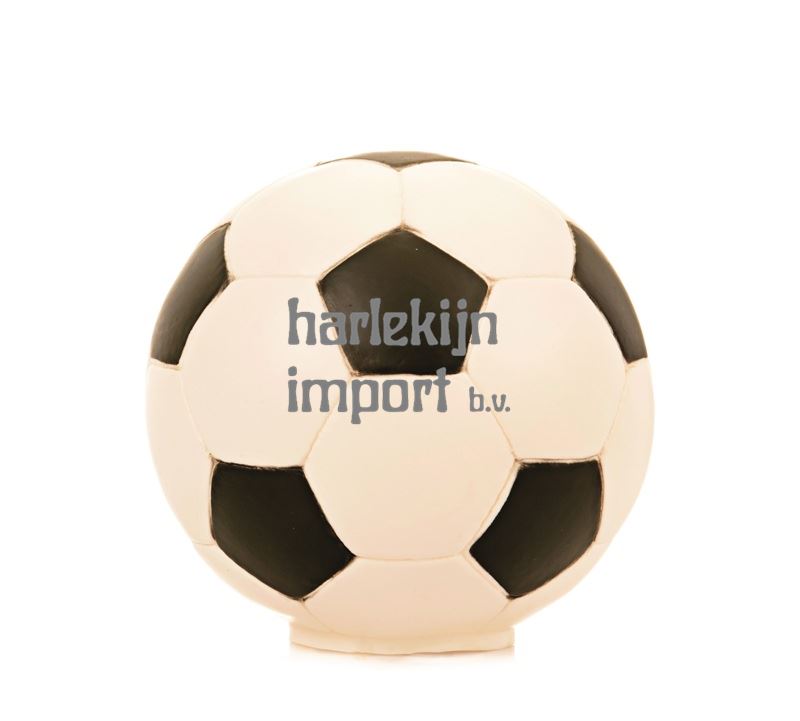 Egmont Lamp Voetbal. 17 cm. 0+ Dec