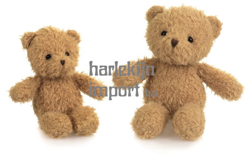 Egmont Knuffel beer Morris. 36 cm. 0+