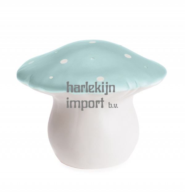 Egmont Lamp Paddenstoel Jade