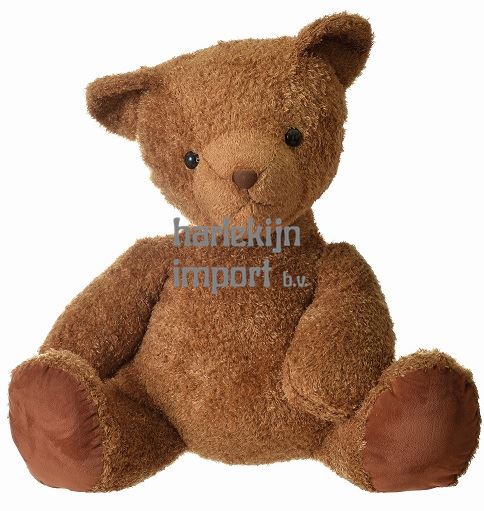 Knuffel Martin 74 cm. 0+