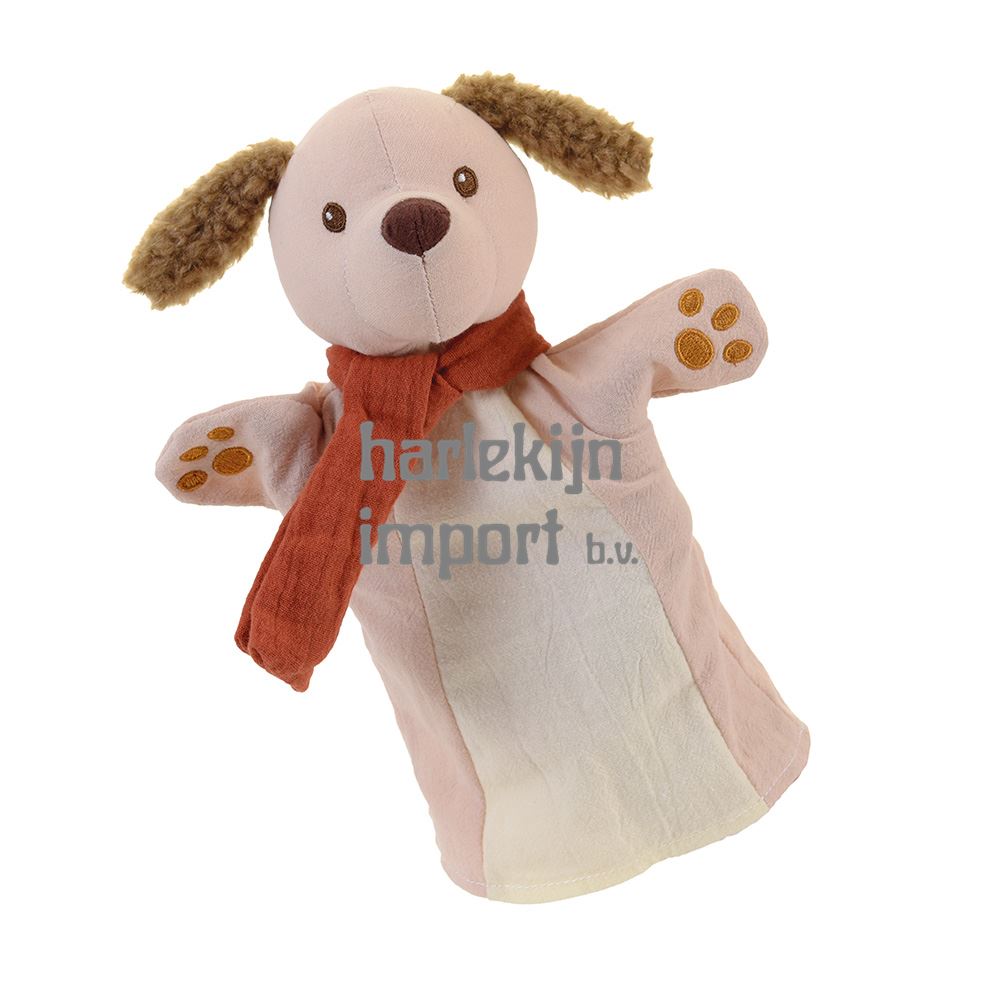 Egmont Handop Hond. 29 cm. 0+