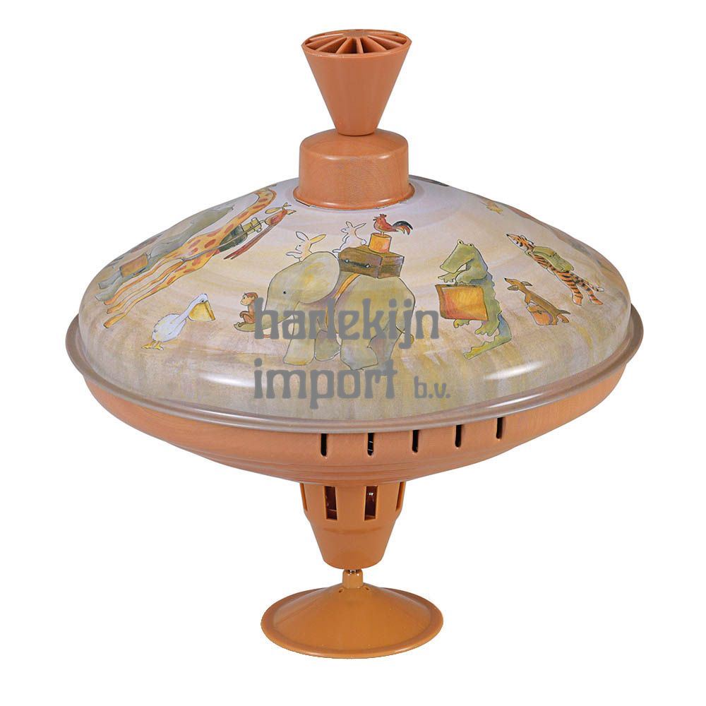 Egmont Bromtol Ark Van Noah. 18 cm. 2+