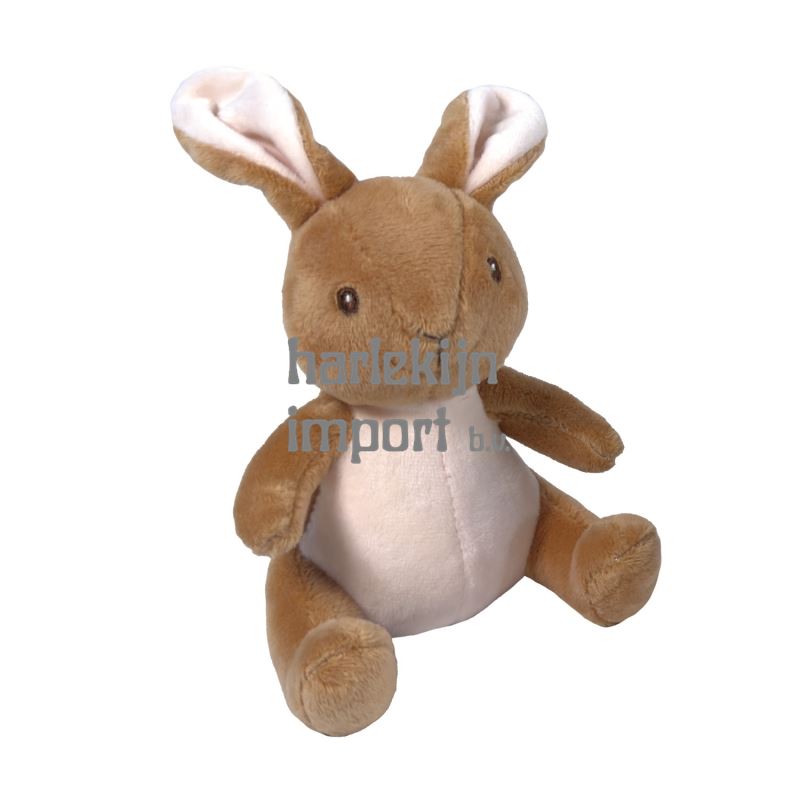 Egmont Knuffel Konijn Bianca. 15 cm. 0+