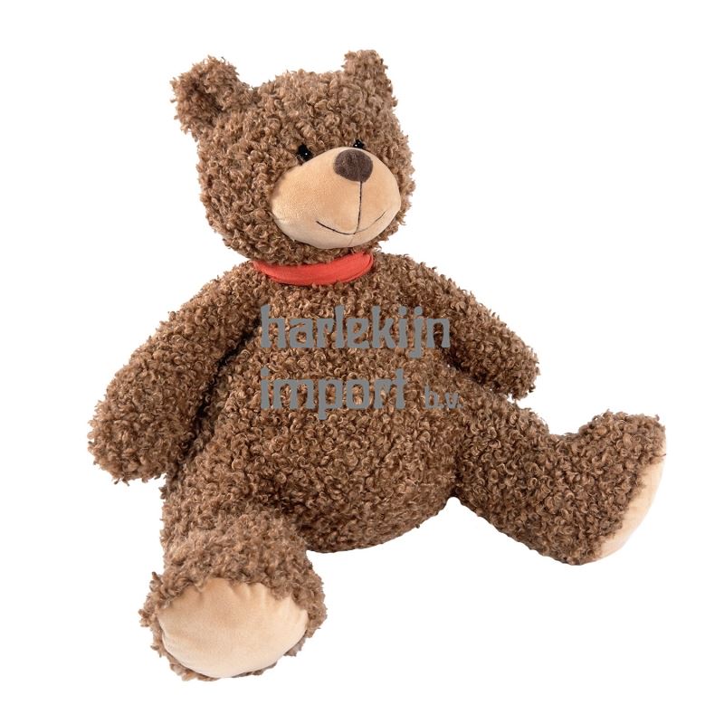 Egmont Knuffel Beer Jules. 45 cm. 0+