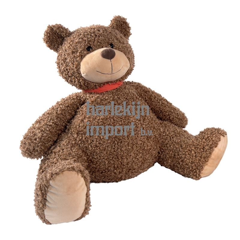 Egmont Knuffel Beer Jules. 55 cm. 0+