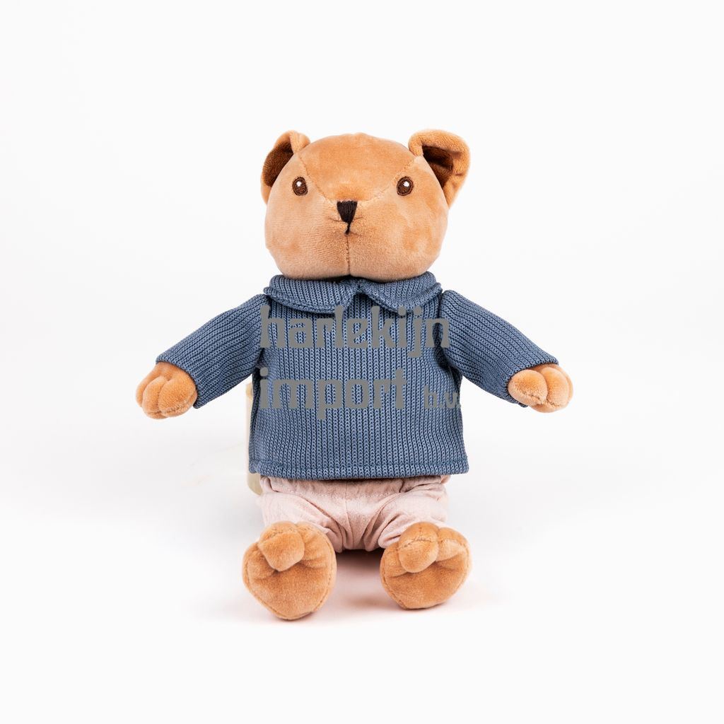 Egmont Knuffel Alexis Beer. 26 cm. 0+