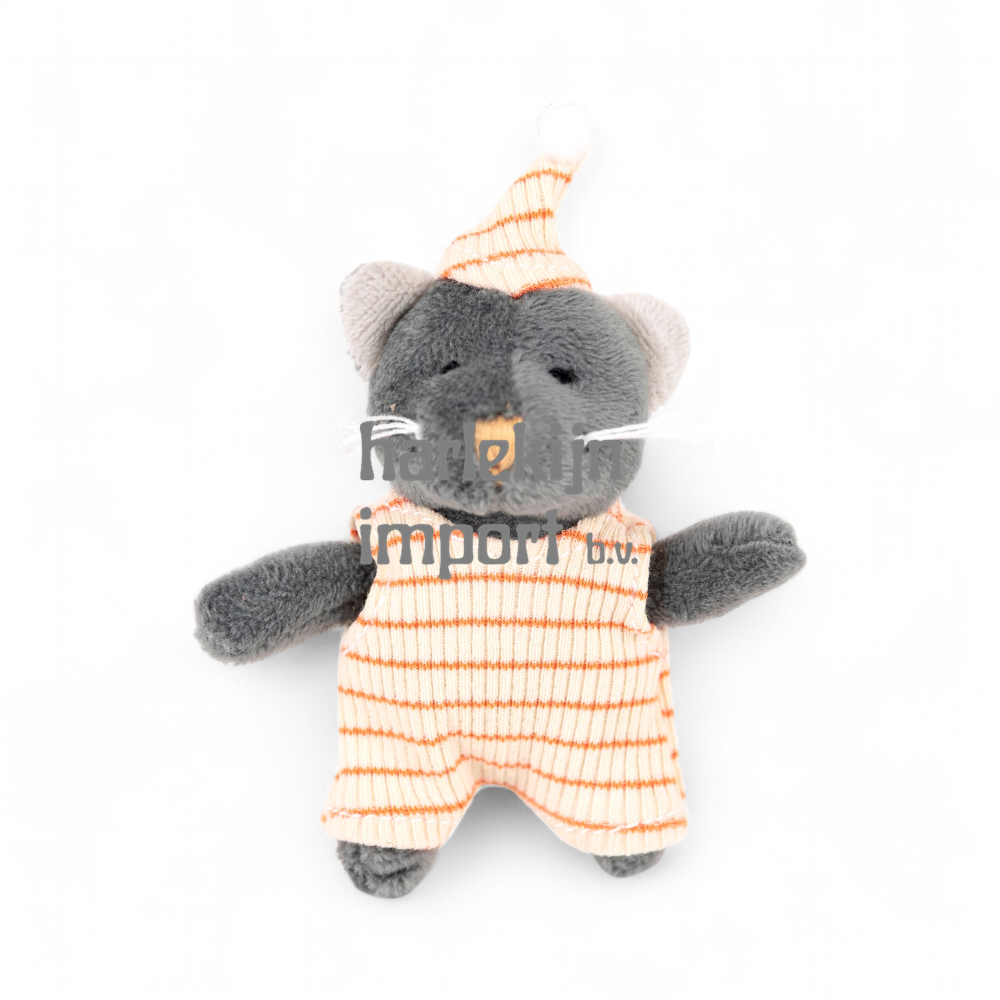Egmont Knuffel Malo De Kat. 9 cm. 0+
