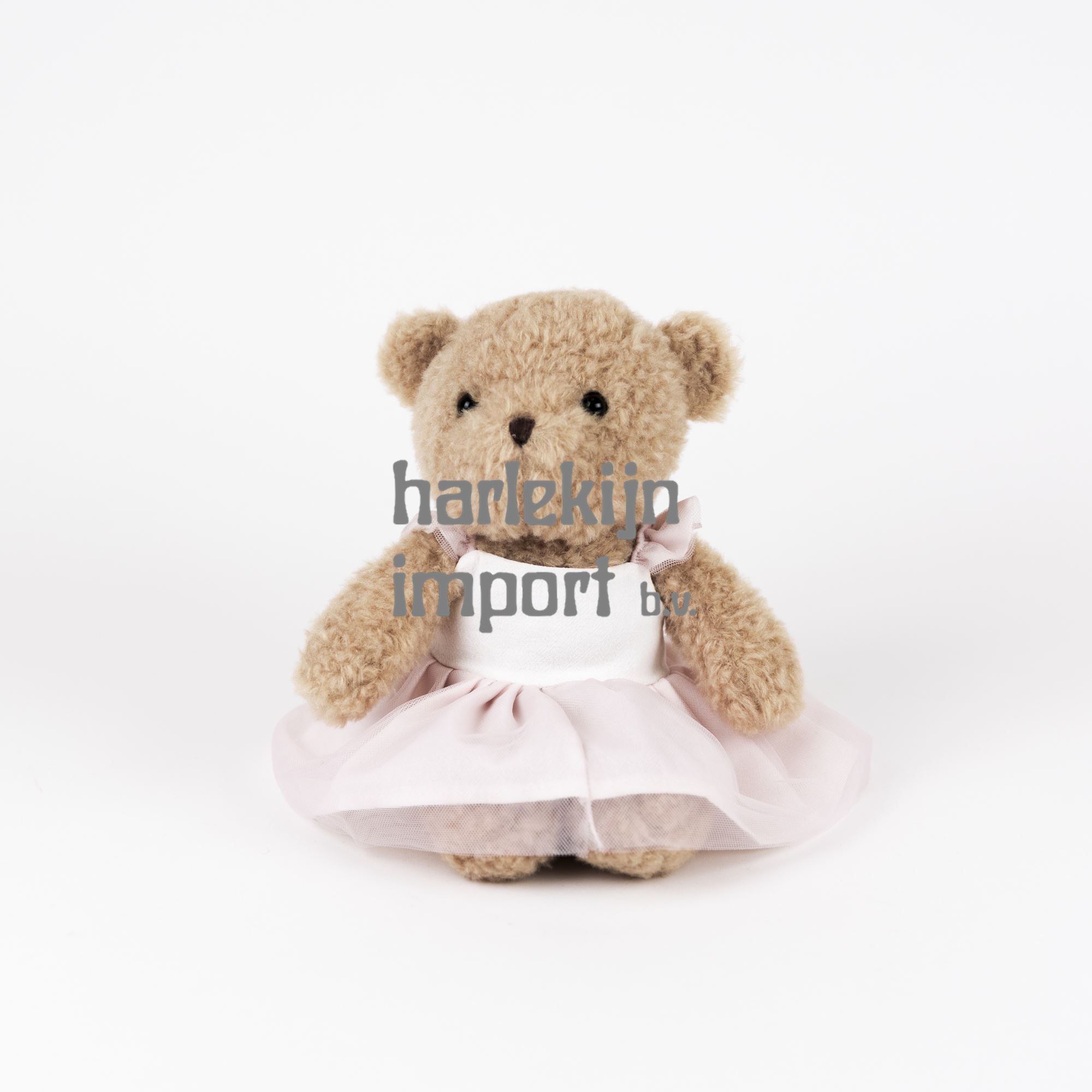Egmont Knuffel Danser beer cadeauverpakk