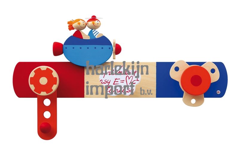 Sevi Creative Kids Kapstok
