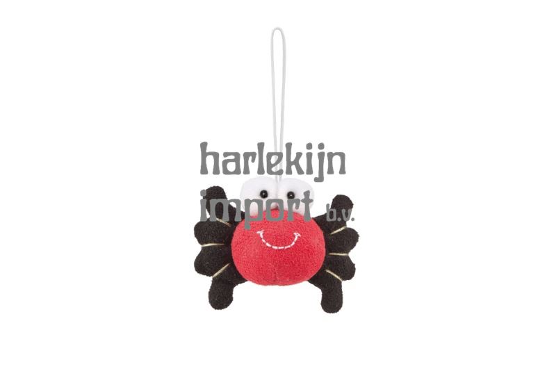 Mini Hangitz knuffelhanger spin 5 cm