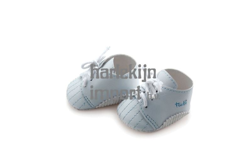 Trudi kleding 36 cm. Schoentjes