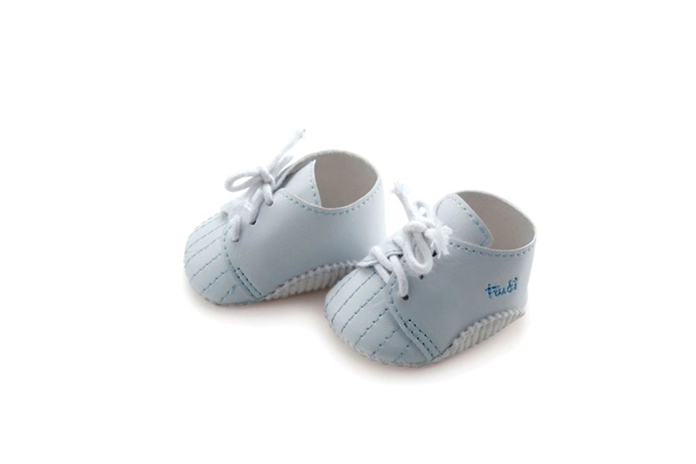 Trudi kleding 36 cm. Schoentjes
