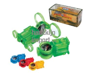 Navir Optic Wonder ass (24 st)