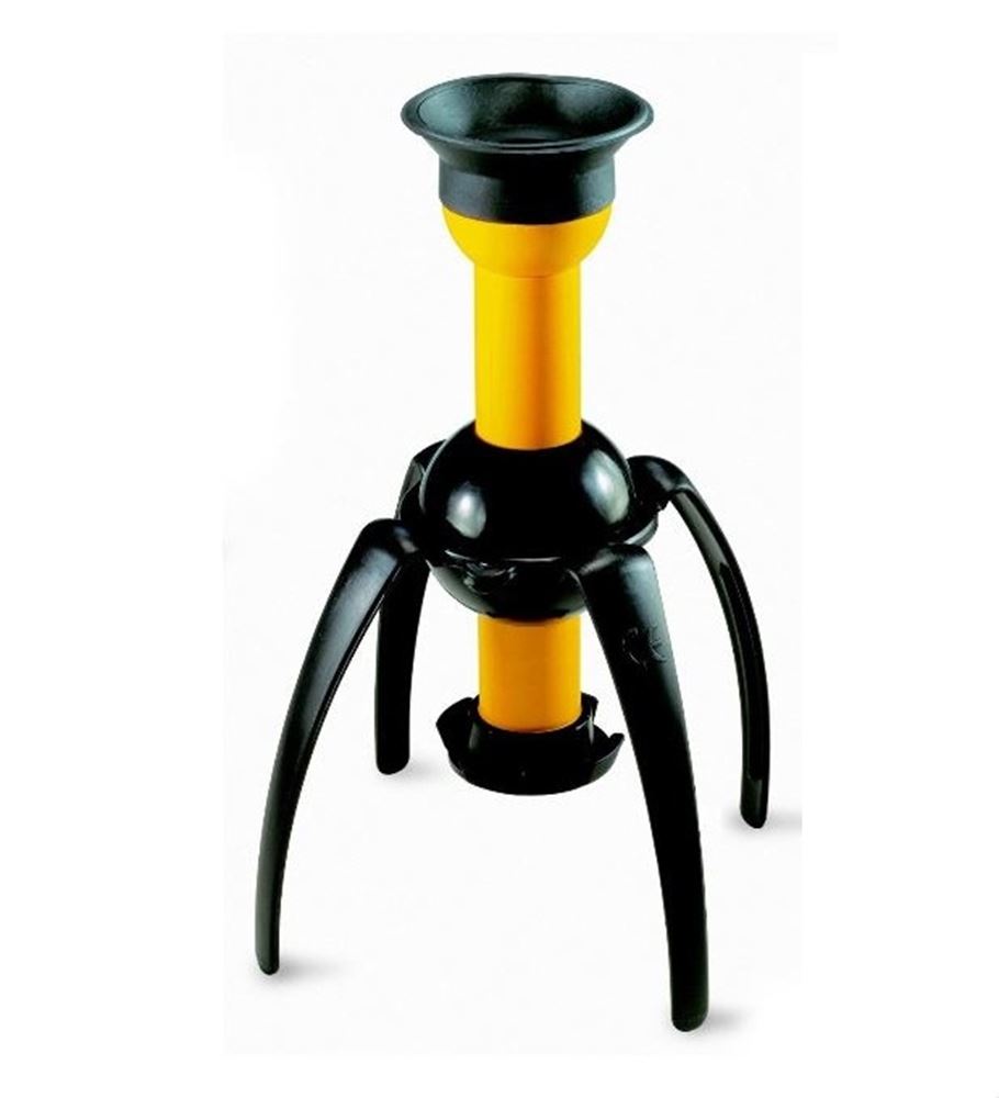 Dsp Navir Spider Eye ass (12 st)