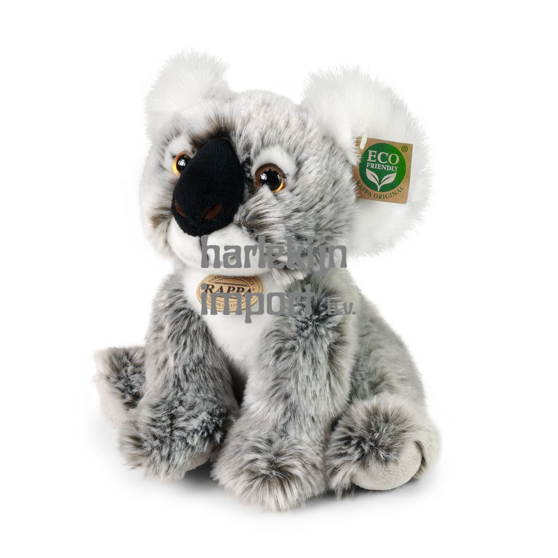 Pluche koala 26 cm ECO-VRIENDELIJK