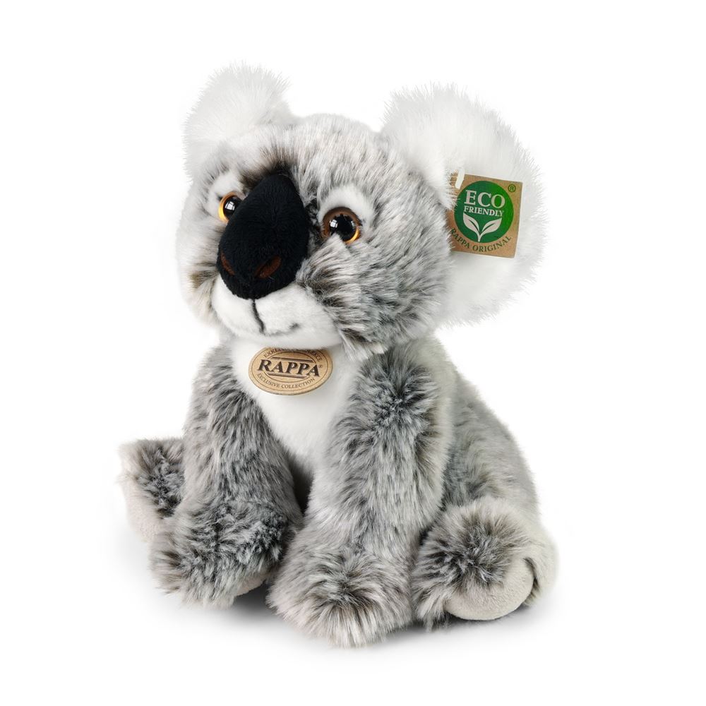 Pluche koala 26 cm ECO-VRIENDELIJK