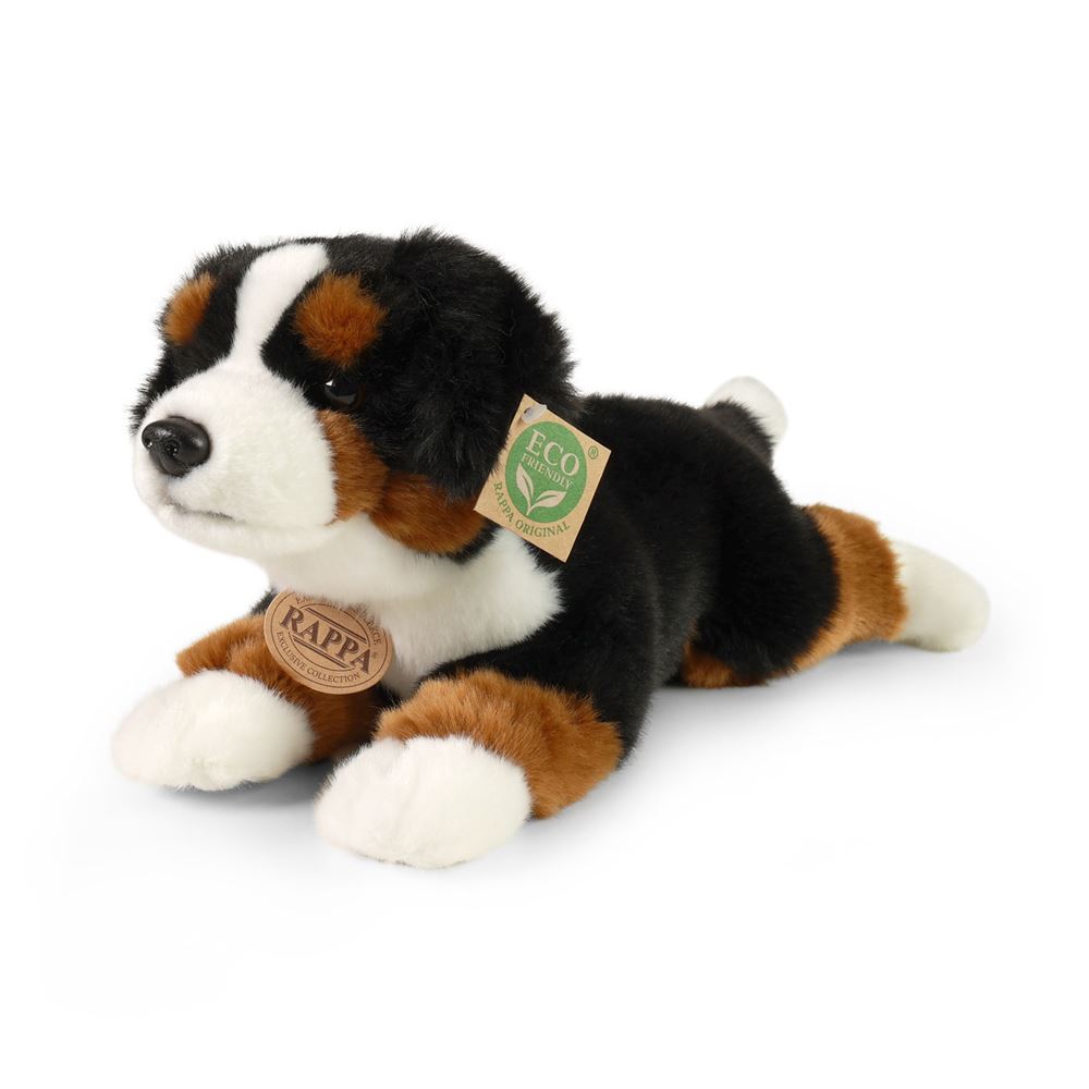 Pluche Berner 30 cm ECO-VRIENDELIJK