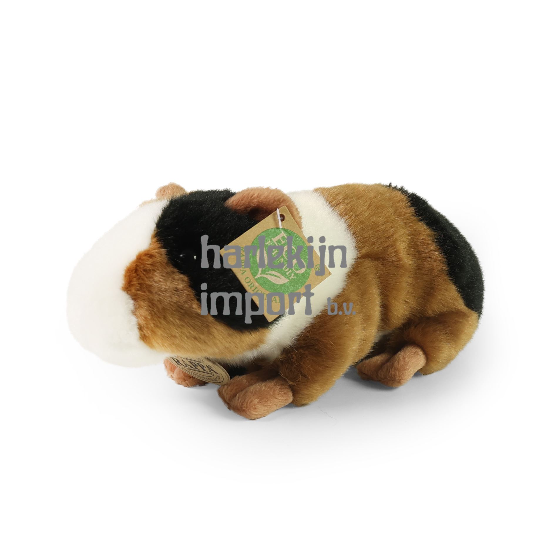 Pluche cavia 22 cm ECO-VRIENDELIJK