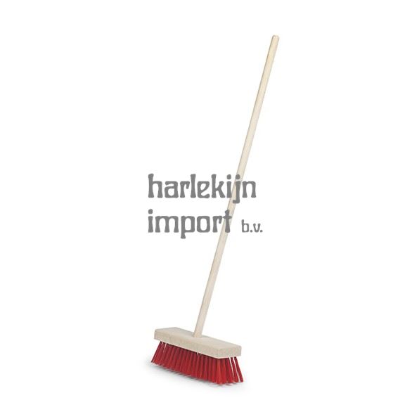 Bezem hard 49 cm