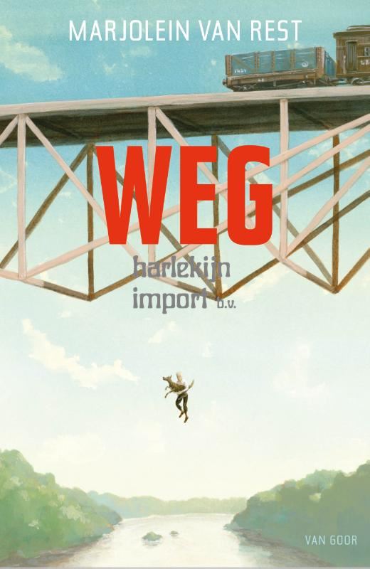 Weg. 13+