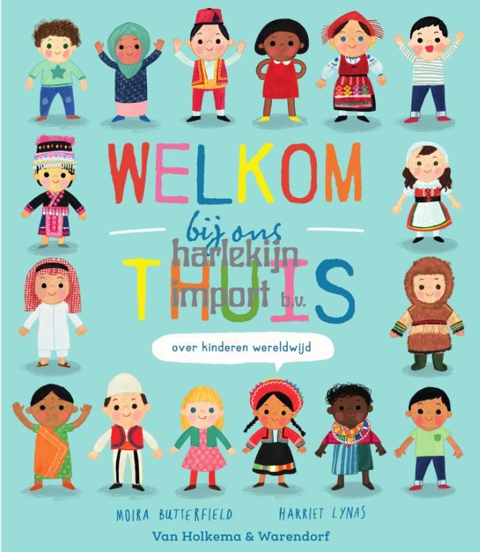 Welkom bij ons thuis 2+