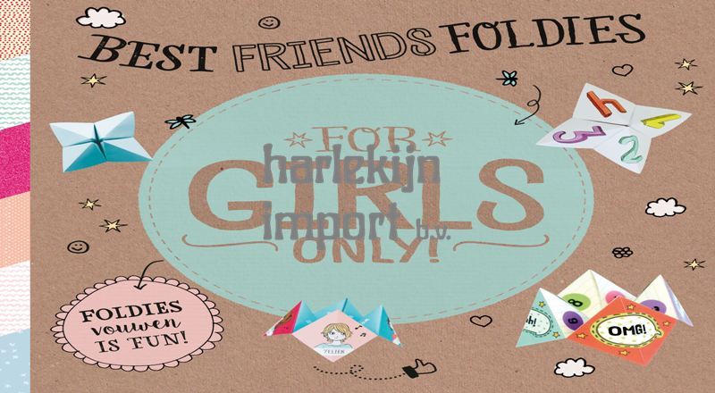 FGO. Best Friends Foldies. 10+