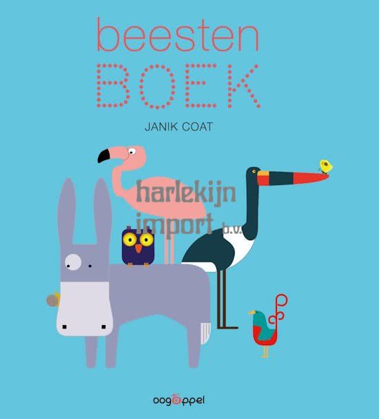Beestenboek. 2+