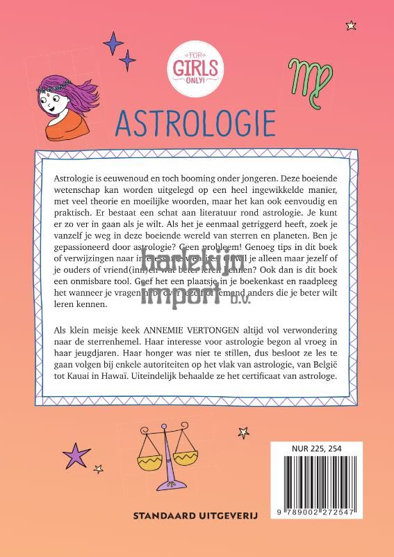 FGO: Astrologie. 11+