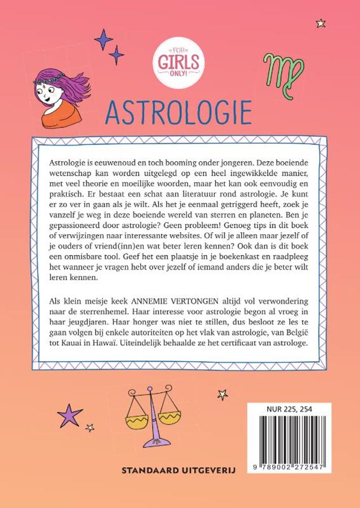 FGO: Astrologie. 11+