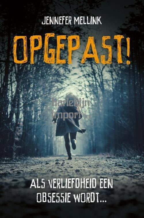 Opgepast! 13+