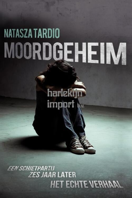 Moordgeheim. 13+