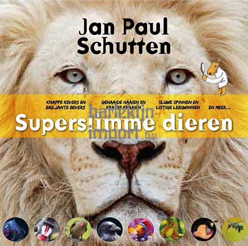 Superslimme dieren. 9+